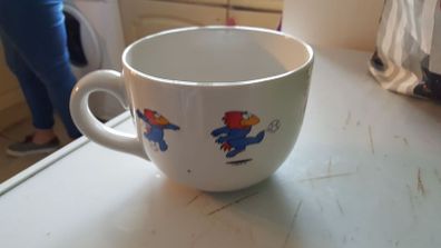 france 98 collectable mug