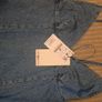 New Stradivarius Jeans Women dress, size M Image 2