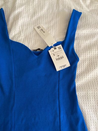 Zara dress new