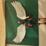 Marvel Legends Archangel  X-Treme X-Men (Toy Biz, 2006) Image 5