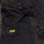 Sneakers work trousers Image 3