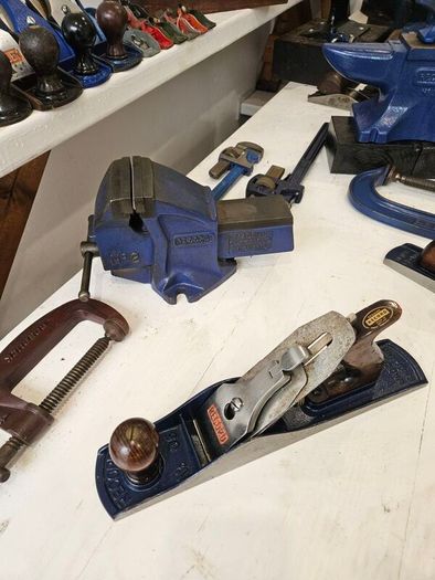 engineering vice