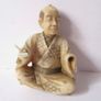 Antique Japanese Netsuke Image 2
