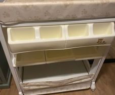 BABYLO Changing table