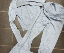 tracksuit girls h&my