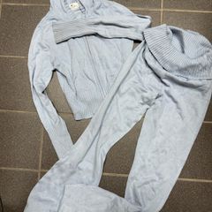tracksuit girls h&my