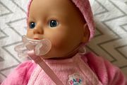 My Little Baby Born