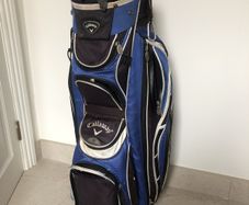 golf bag