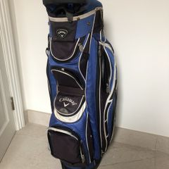 golf bag