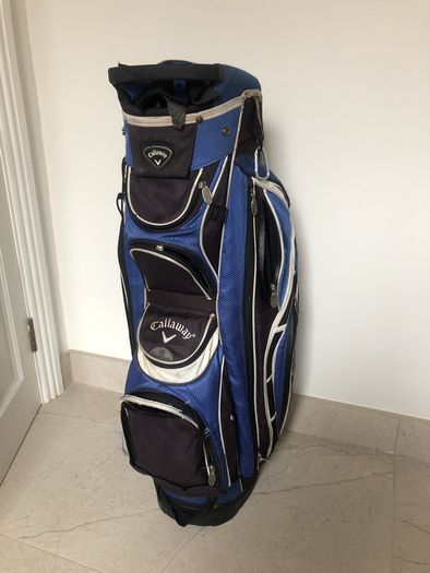 golf bag