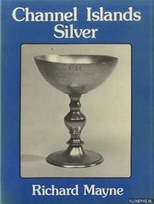 Channel Islands Silver (Hardcover)