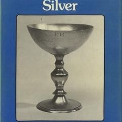 Channel Islands Silver (Hardcover)