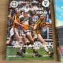 1989 GAA All Ireland Football Final and Leinster Hurling Final Match Programmes Image 3