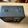 Vintage Trav-Ler Superheterodyne 4 Tube Radio Image 3