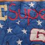 QUILT single, DC Girls, double sided Image 2