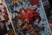 Aquaman ! Issue #10 ! The New 52! 2012 ! by DC Comics !