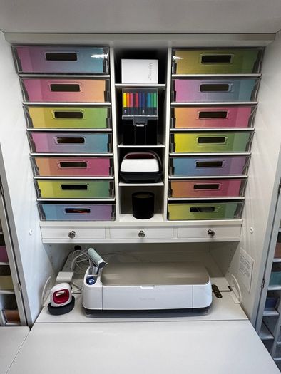 CreateRoom Dream Box