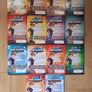 Secret Agent Jack Stalwart Books X 14 Image 9