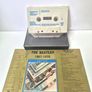The Beatles 1967-1970 ("The Blue Album") Cassette Tape (1973 First Press UK/IRL) Image 2