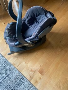 baby car seat