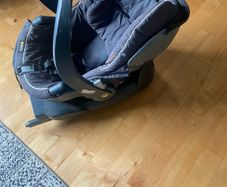 baby car seat