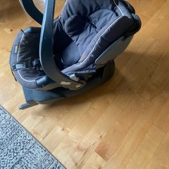 baby car seat