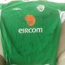 Signed ireland jersey Brian Kerr era Image 2