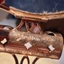 Vintage Stratton lipstick holder Image 5