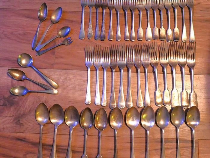 Vintage Cutlery