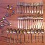 Vintage Cutlery Image 2