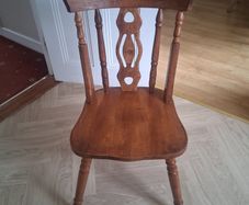 kitchen Chairs