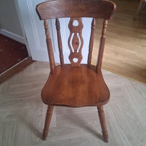 kitchen Chairs