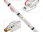 Quality 100w 1430mm Laser Tube For Co2 Laser Engraving Cutting Marking Machine