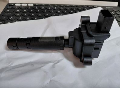 Mercedes ignition coil