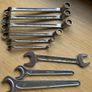 Stahlwille spanner set, original Image 2