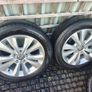16" VW Golf Diamond Cut Alloys  5x112 & 57.1mm Image 4