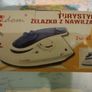 Travel iron Image 2