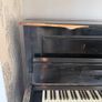Thurmer Upright Piano Vintage German Piano Image 3