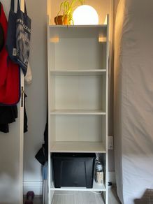 IKEA Baggebo Shelf