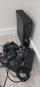 x box 360