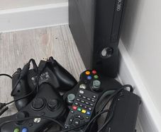 x box 360