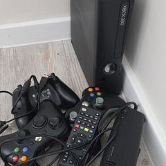 x box 360