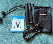 Smart Jump Rope Renpho