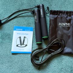 Smart Jump Rope Renpho