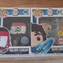 Demon Slayer Funko pops Image 3
