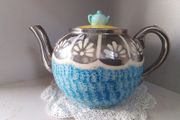 Novelty Teapot