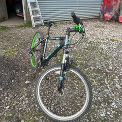 26 inch bike