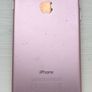 Job lot of 12 phones, 6 phone cases and 6 loose parts Image 2