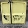 Fiat Doblo Rear Doors (2000/2010) Image 2