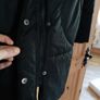 Lady's long jacket Image 2